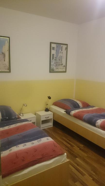 Apartment Dorn Juchen Экстерьер фото